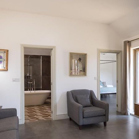 Апартаменты Clopton Courtyard Cambridge Экстерьер фото