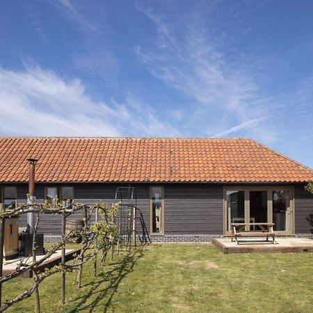Апартаменты Clopton Courtyard Cambridge Экстерьер фото
