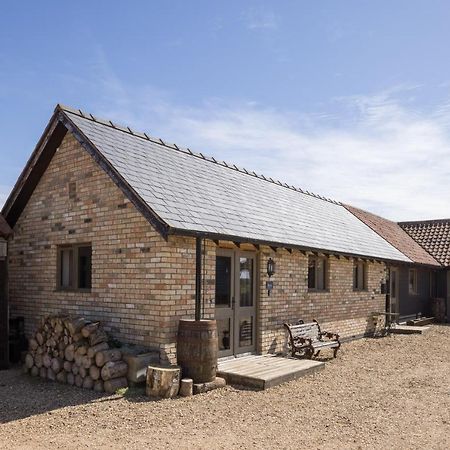 Апартаменты Clopton Courtyard Cambridge Экстерьер фото