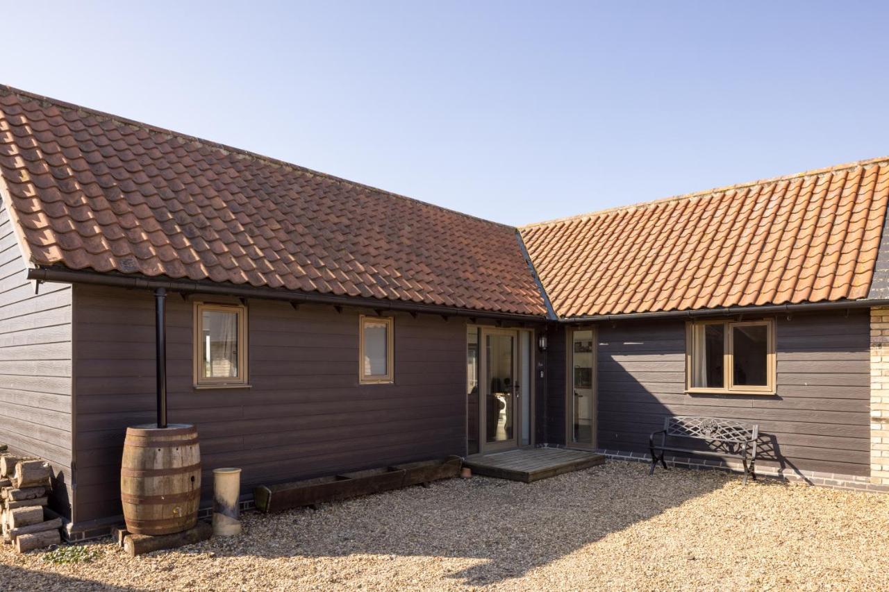 Апартаменты Clopton Courtyard Cambridge Экстерьер фото